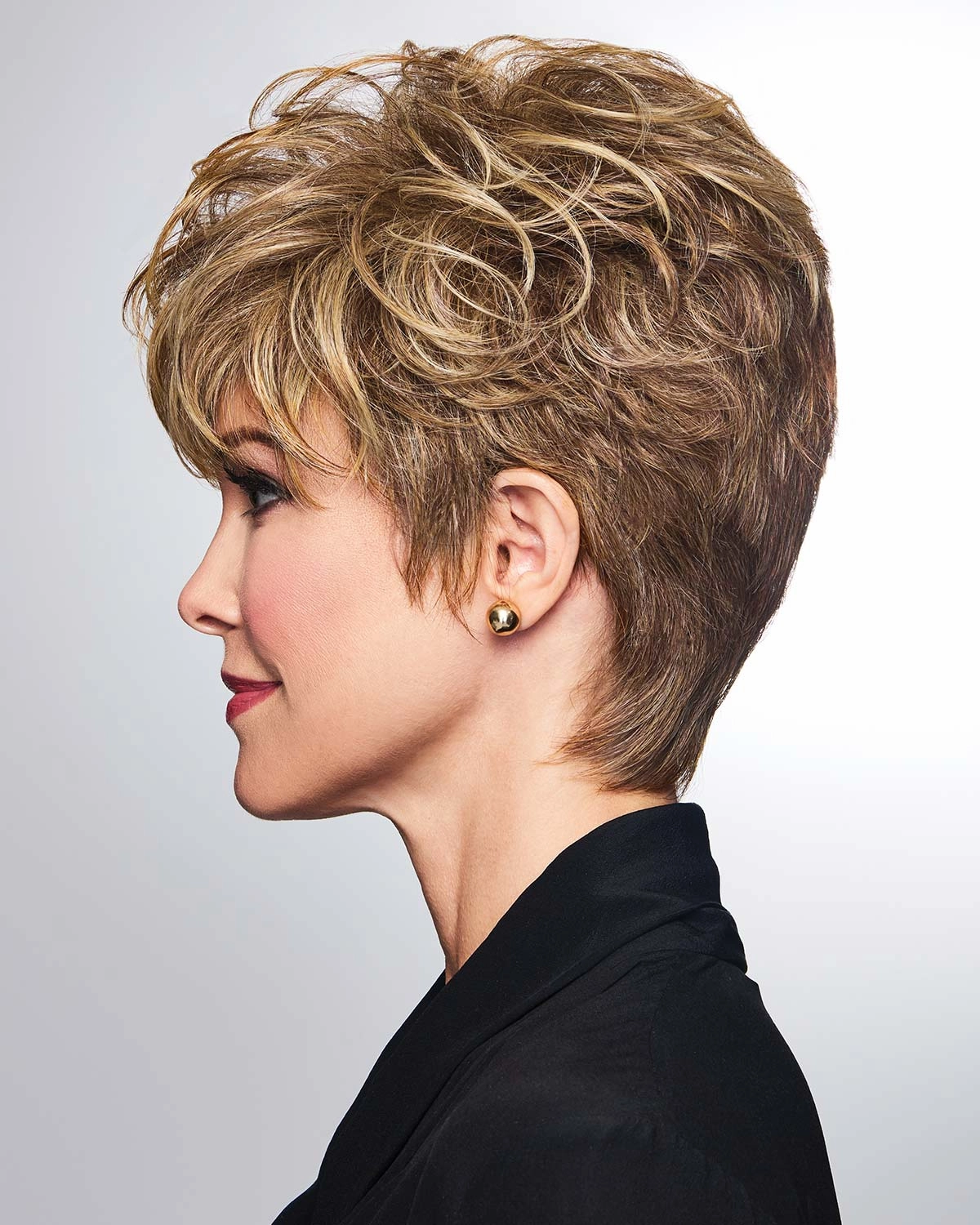 Accessories_Hairdo_Wigs Full Fringe Pixie | Synthetic Wig by Hairdo