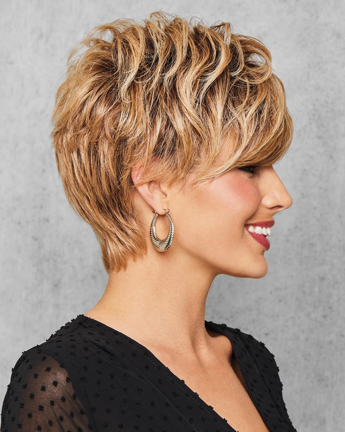 Accessories_Hairdo_Wigs Full Fringe Pixie | Synthetic Wig by Hairdo