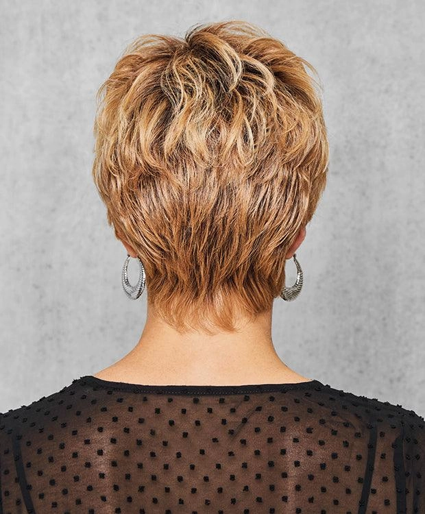 Accessories_Hairdo_Wigs Full Fringe Pixie Wig by Hairdo | Synthetic (Mono Top)