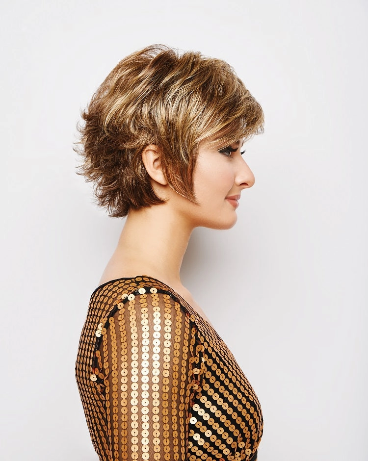 Accessories_Hairdo_Wigs Gala Wig by Gabor | Synthetic Hair | Large Cap