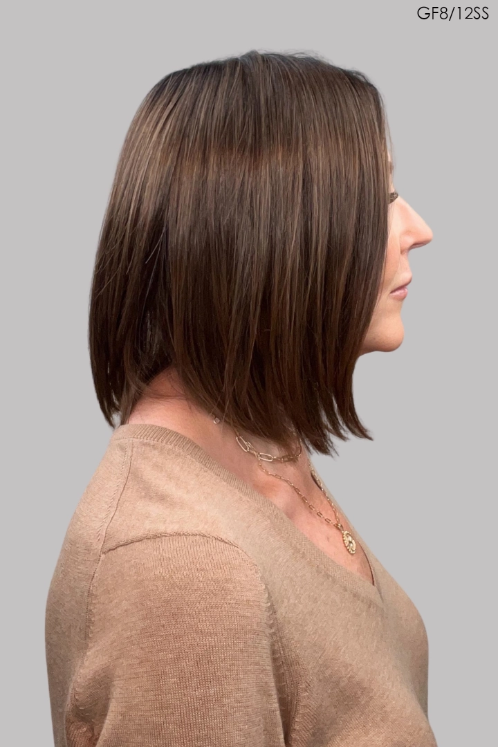 Accessories_Hairdo_Wigs Glam Era Wig by Gabor | Heat Friendly Synthetic Hair | Average Cap