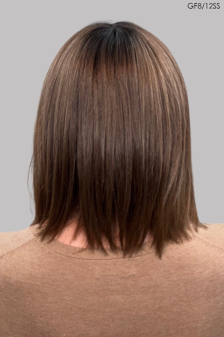 Accessories_Hairdo_Wigs Glam Era Wig by Gabor | Heat Friendly Synthetic Hair | Average Cap