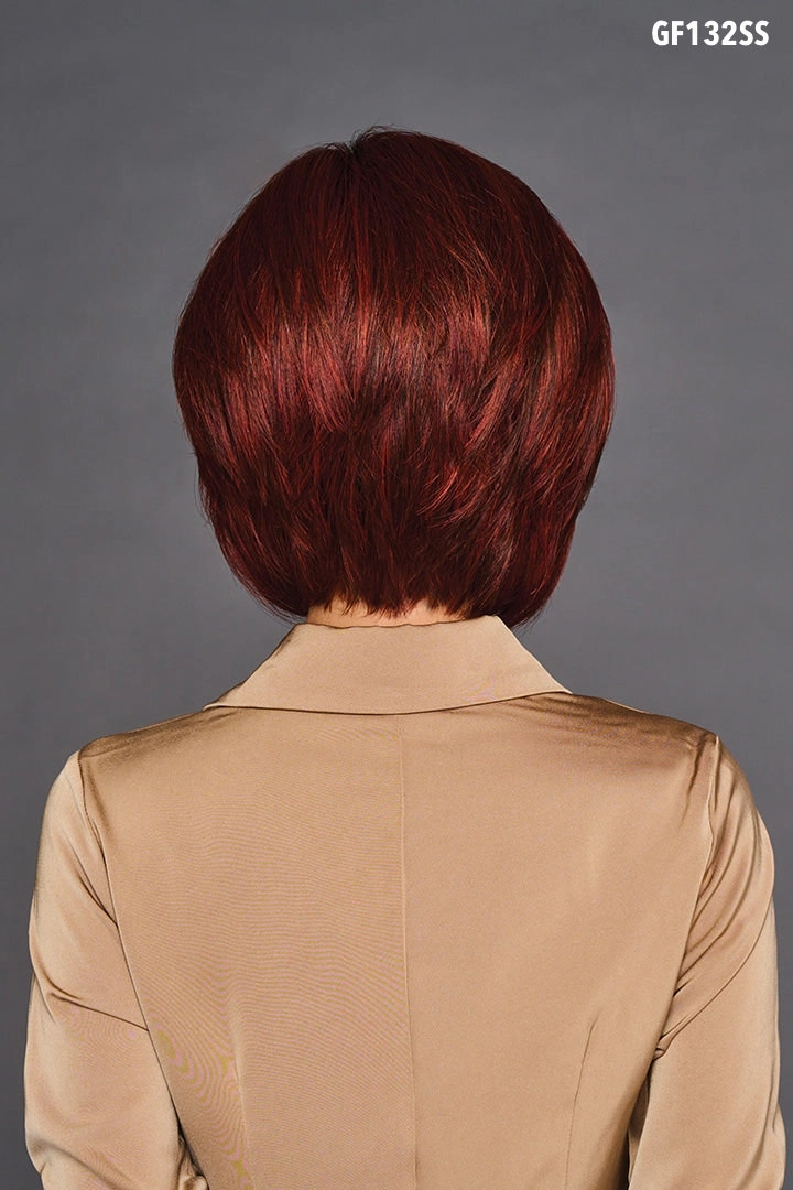 Accessories_Hairdo_Wigs Glamorize Always Wig by Gabor | Heat Friendly Synthetic Hair | Average Cap