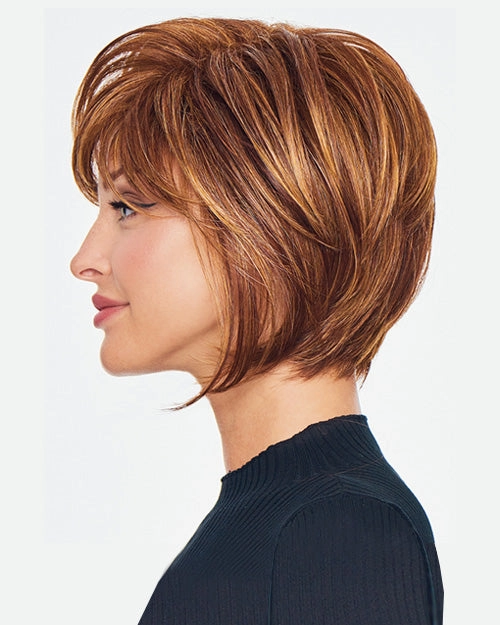 Accessories_Hairdo_Wigs Graceful Bob | Synthetic Wig by Hairdo