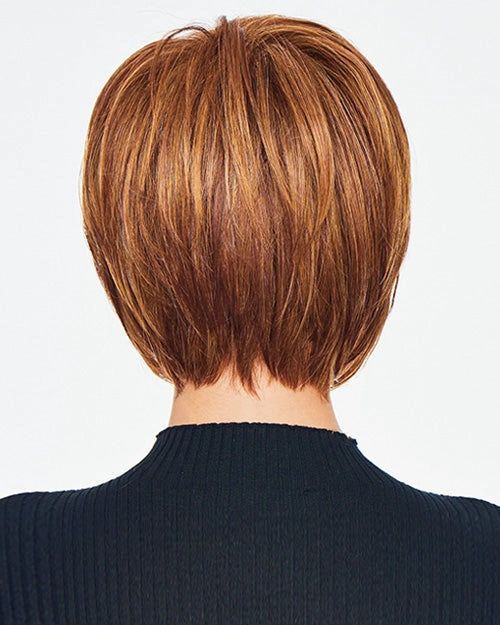 Accessories_Hairdo_Wigs Graceful Bob | Synthetic Wig by Hairdo