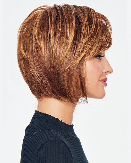 Accessories_Hairdo_Wigs Graceful Bob | Synthetic Wig by Hairdo