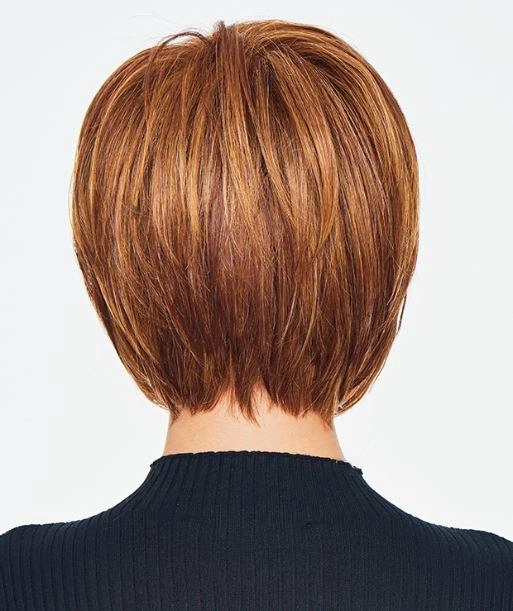 Accessories_Hairdo_Wigs Graceful BobHairpiece by Hairdo | Heat Friendly Synthetic