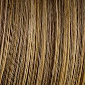 Accessories_Hairdo_Wigs Graceful BobHairpiece by Hairdo | Heat Friendly Synthetic