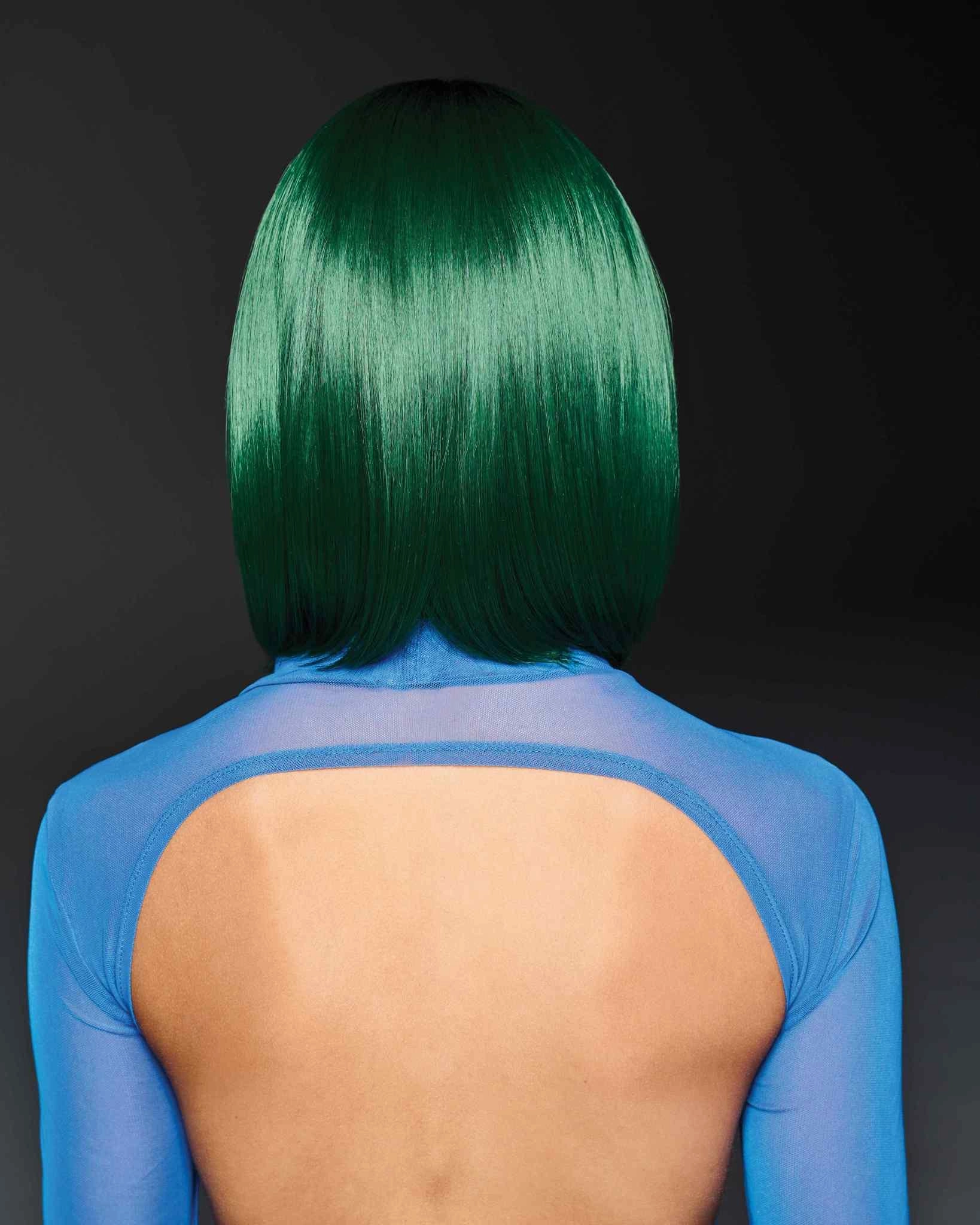 Accessories_Hairdo_Wigs Green IRL Wig by Hairdo | Wefted Cap (Lace Front Mono Part)