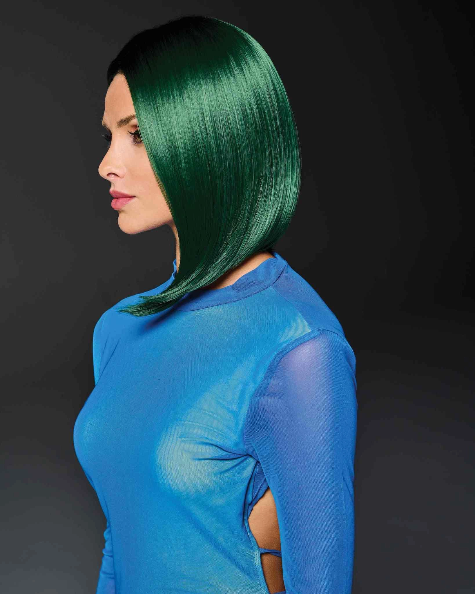 Accessories_Hairdo_Wigs Green IRL Wig by Hairdo | Wefted Cap (Lace Front Mono Part)