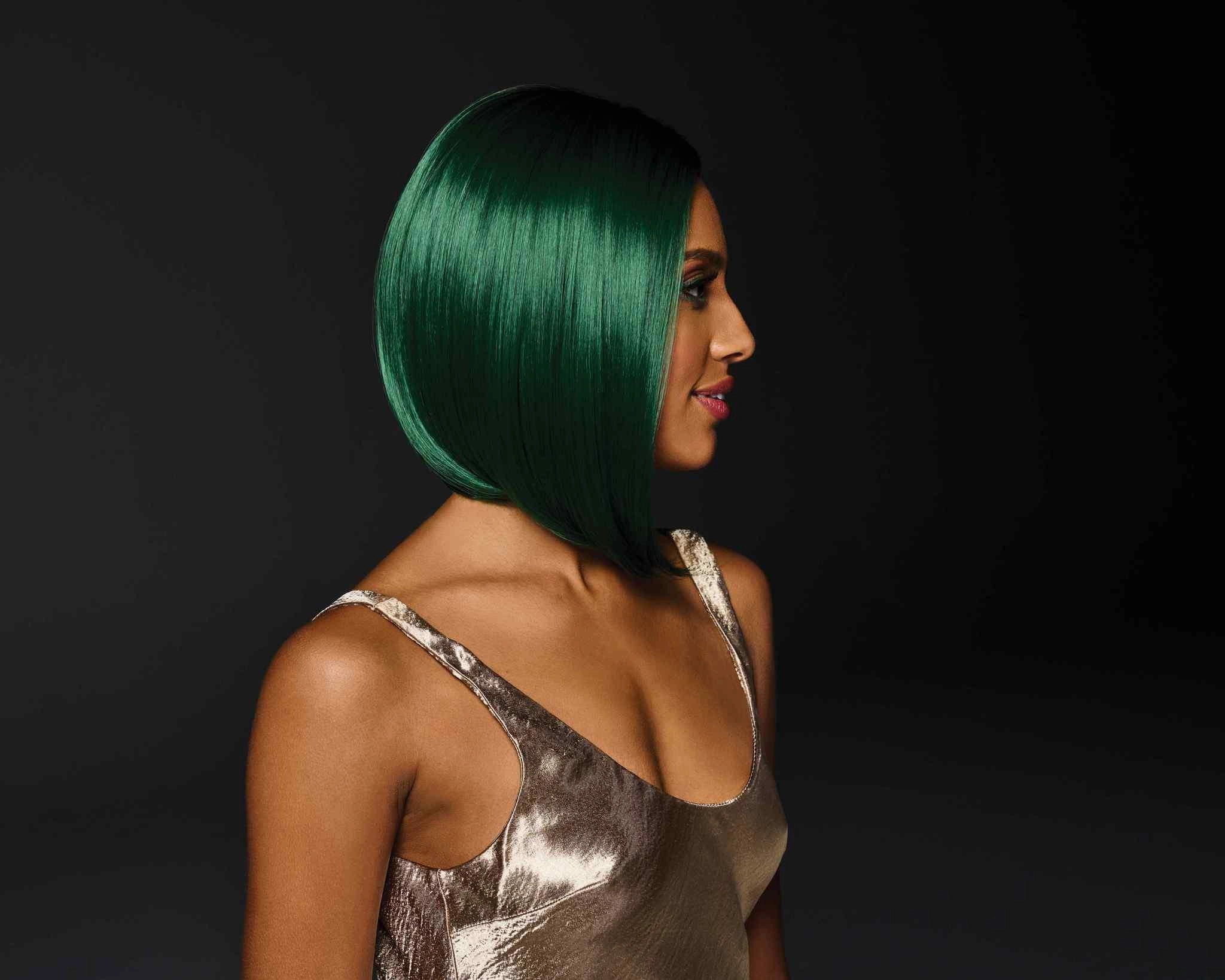 Accessories_Hairdo_Wigs Green IRL Wig by Hairdo | Wefted Cap (Lace Front Mono Part)