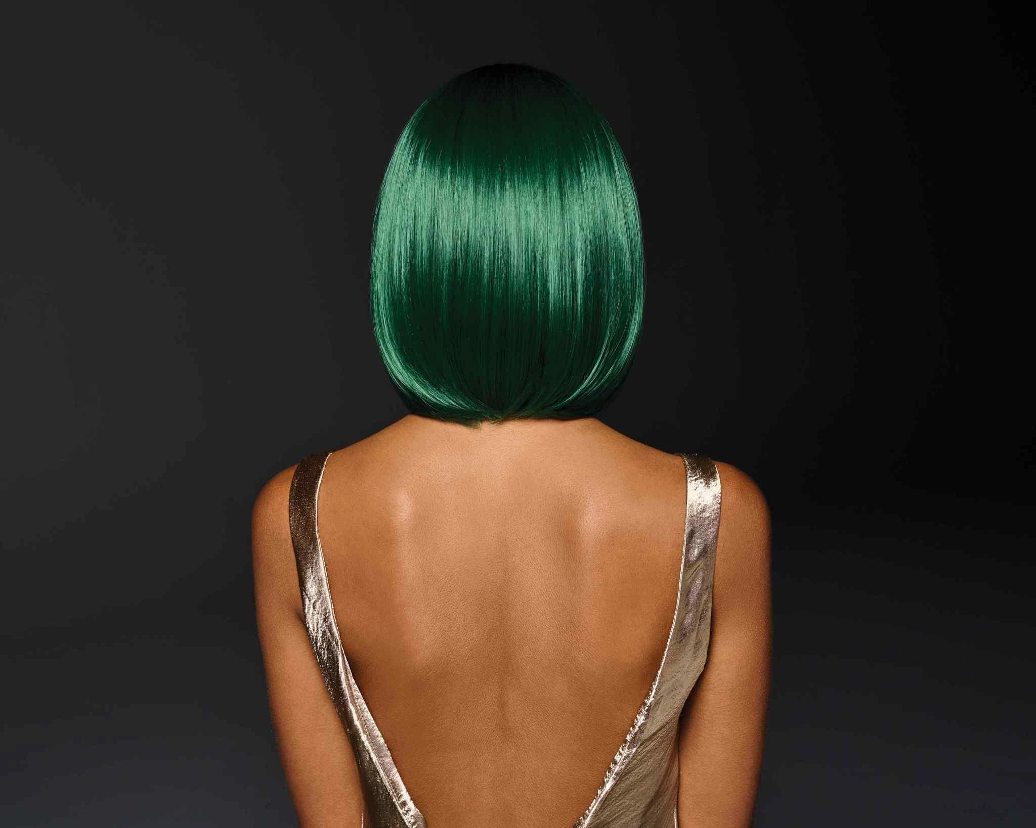 Accessories_Hairdo_Wigs Green IRL Wig by Hairdo | Wefted Cap (Lace Front Mono Part)