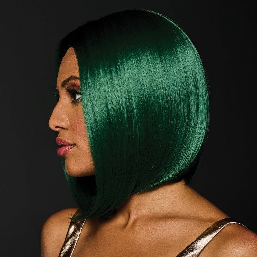 Accessories_Hairdo_Wigs Green IRL Wig by Hairdo