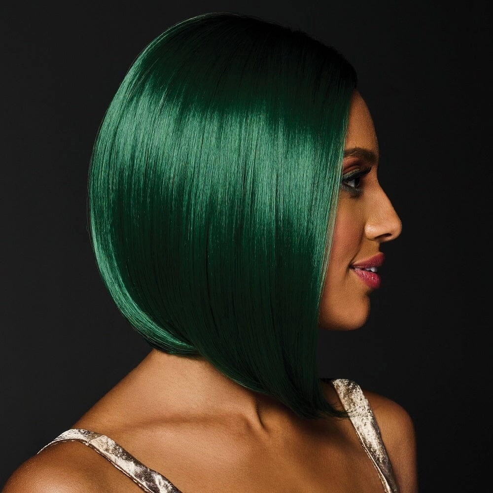 Accessories_Hairdo_Wigs Green IRL Wig by Hairdo