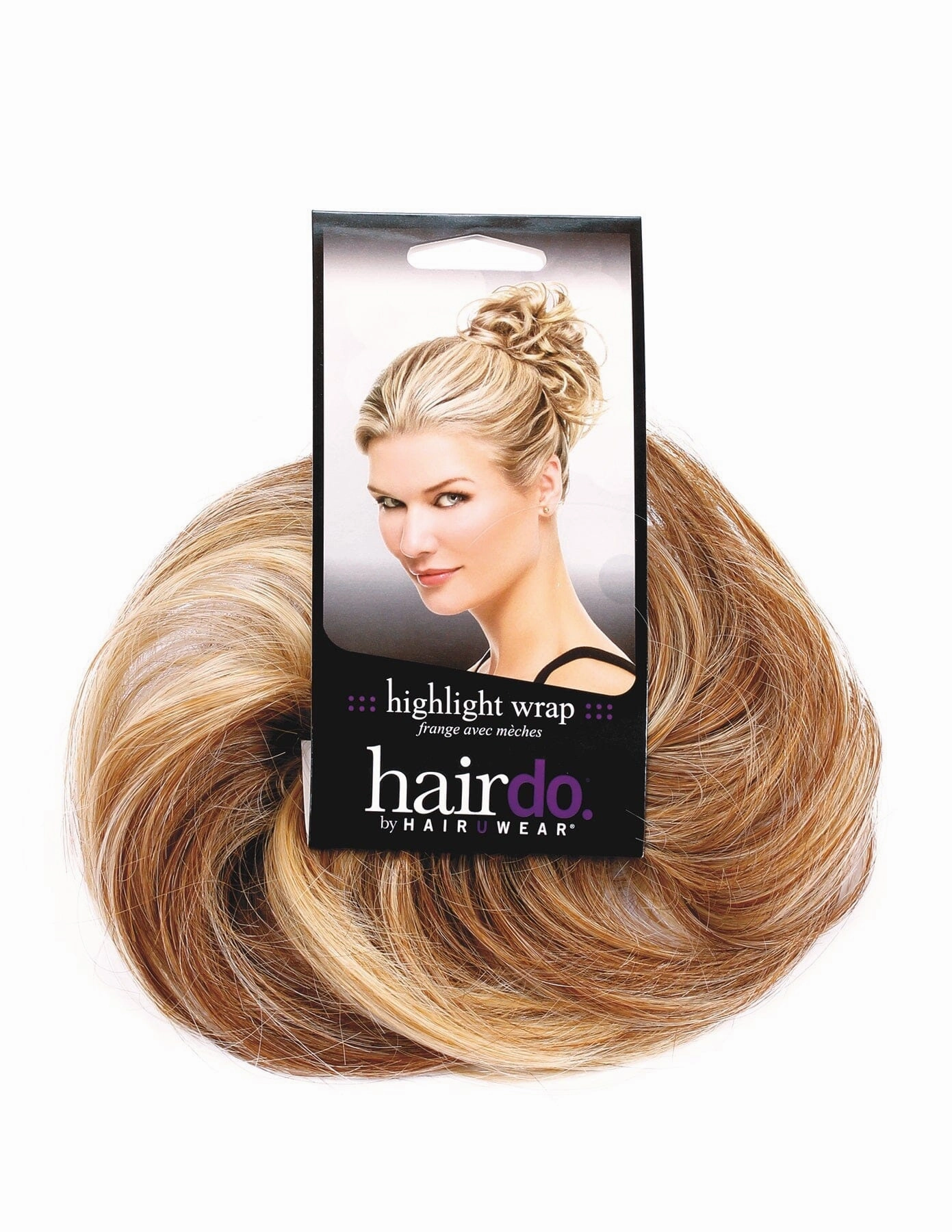 Accessories_Hairdo_Wigs Hairdo Highlight Wrap - Not Returnable & Not Refundable