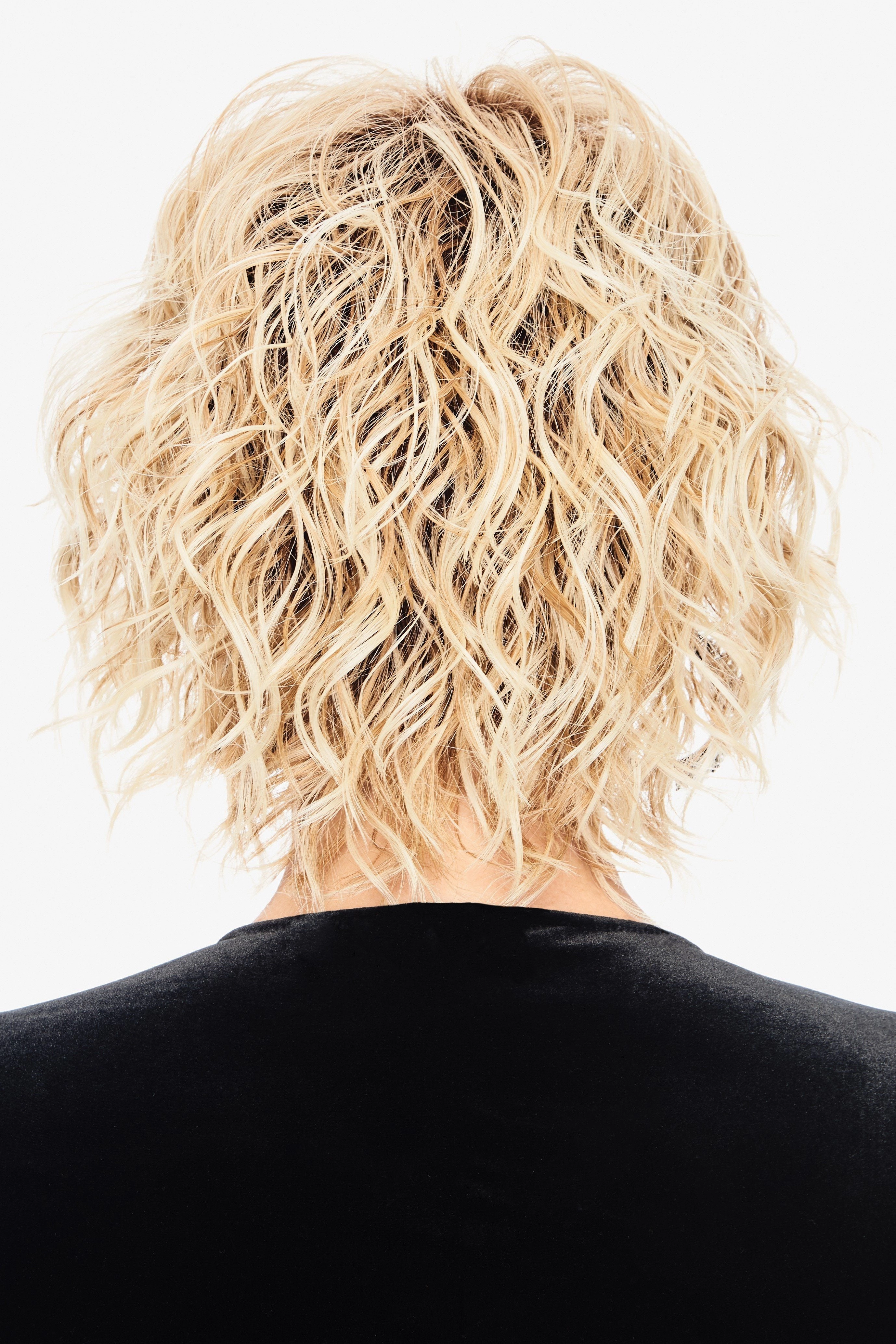 Accessories_Hairdo_Wigs Hairdo Wigs - Breezy Wave Cut (#HDBZWC)