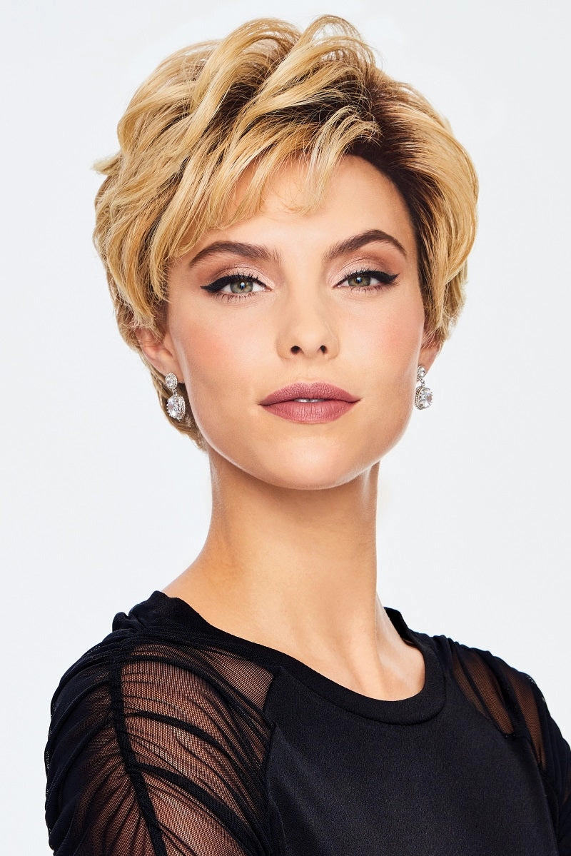 Accessories_Hairdo_Wigs Hairdo Wigs - Chic Wavy Jane