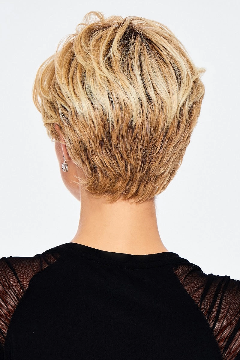 Accessories_Hairdo_Wigs Hairdo Wigs - Chic Wavy Jane