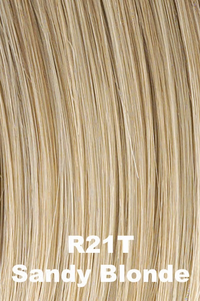 Accessories_Hairdo_Wigs Hairdo Wigs - Chic Wavy Jane