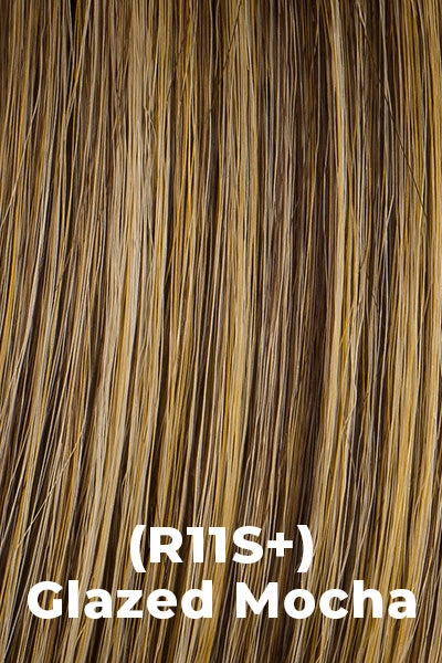 Accessories_Hairdo_Wigs Hairdo Wigs - Curly Girlie