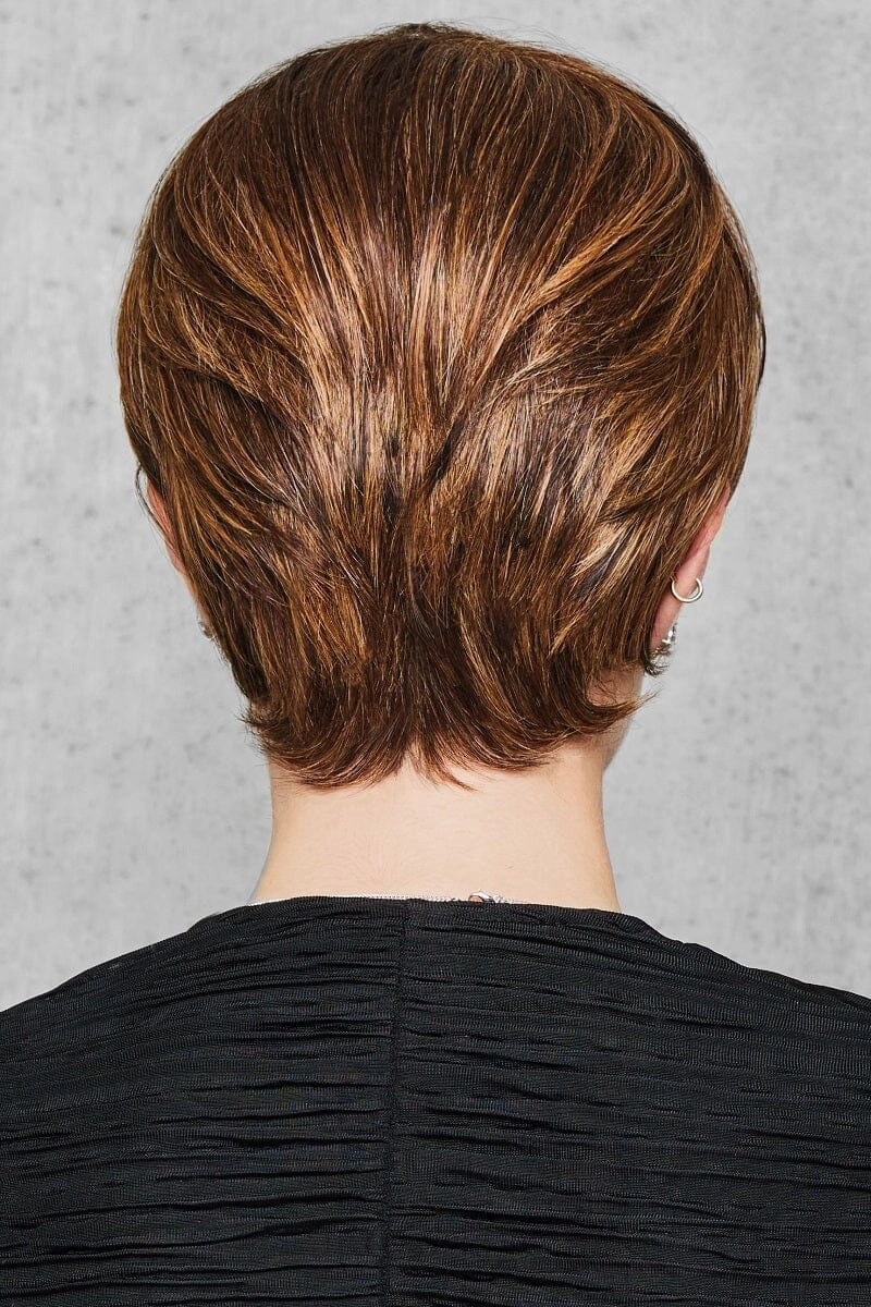 Accessories_Hairdo_Wigs Hairdo Wigs - Feather Cut (#HDFTCT)