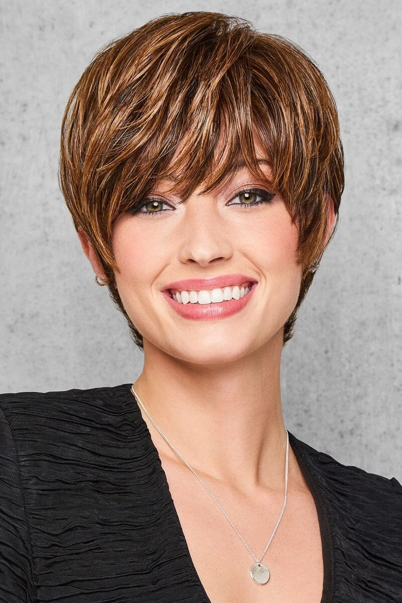 Accessories_Hairdo_Wigs Hairdo Wigs - Feather Cut (#HDFTCT)