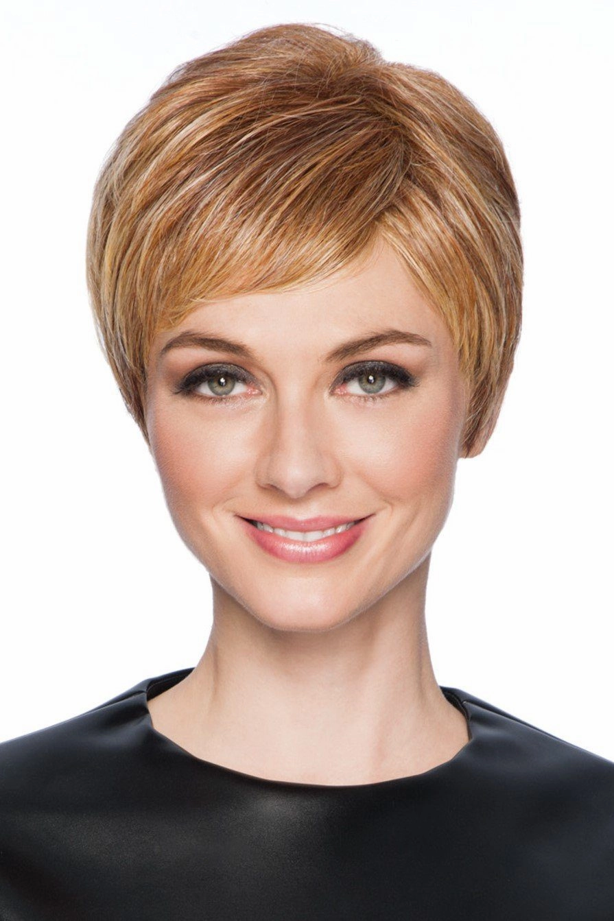 Accessories_Hairdo_Wigs Hairdo Wigs - Feather Cut (#HDFTCT)