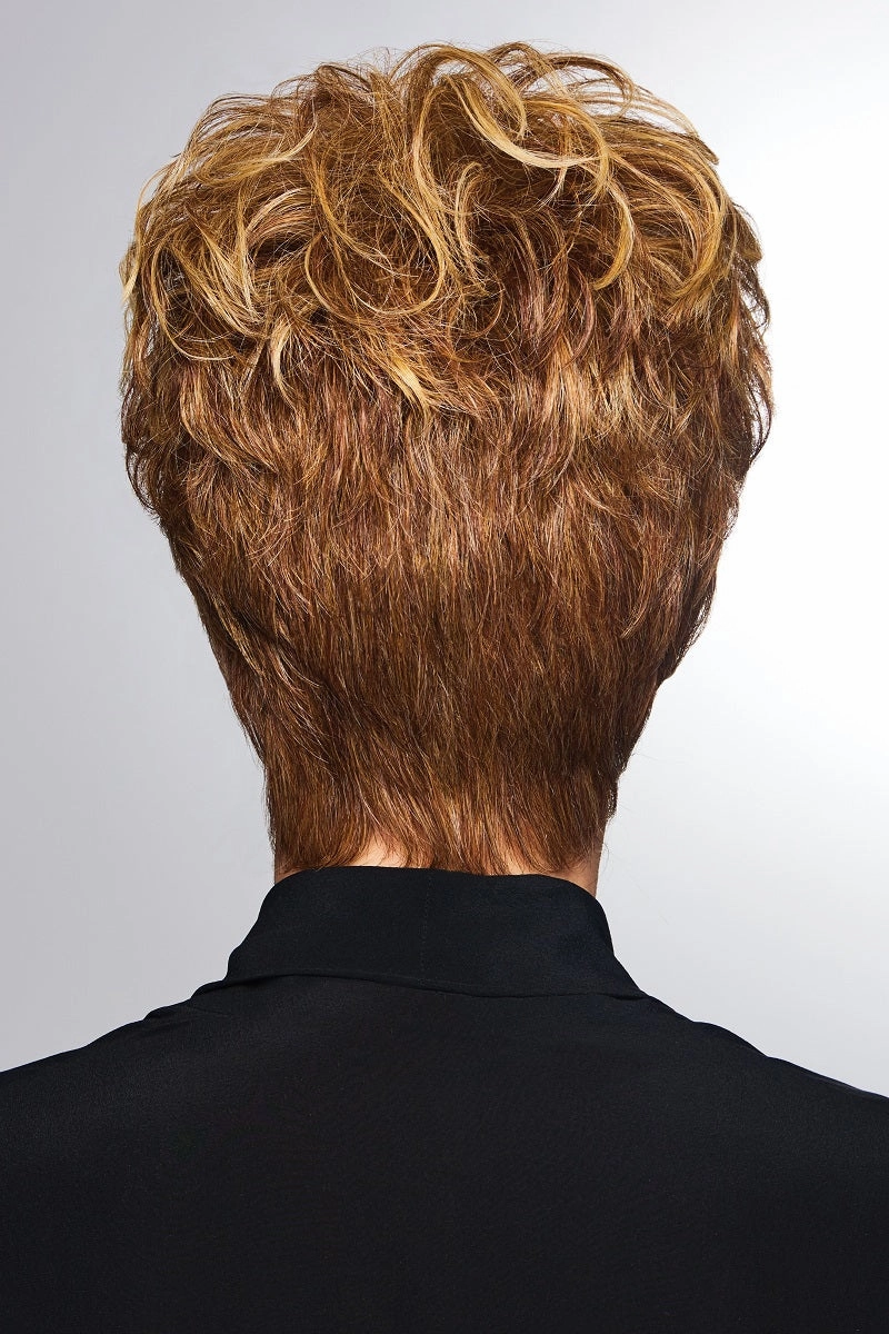 Accessories_Hairdo_Wigs Hairdo Wigs - Full Fringe Pixie (#HDFRPX)