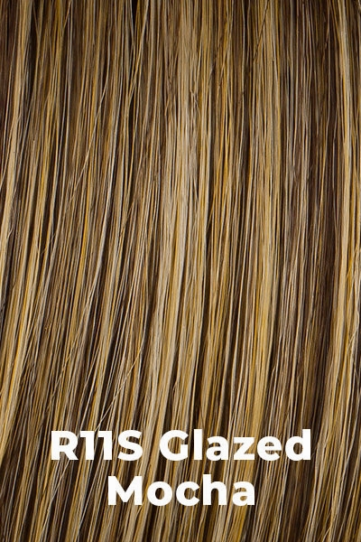 Accessories_Hairdo_Wigs Hairdo Wigs - Full Fringe Pixie (#HDFRPX)