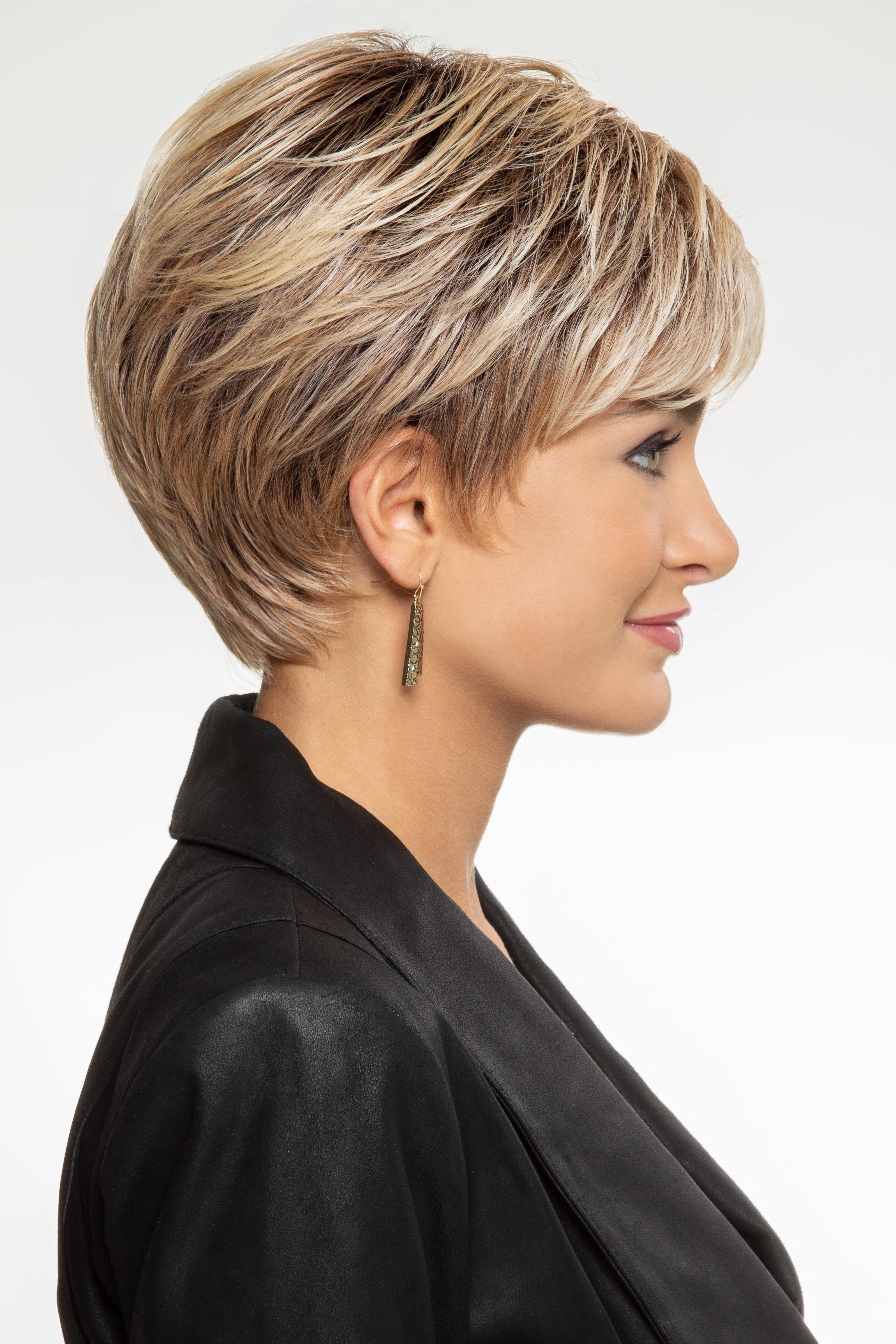 Accessories_Hairdo_Wigs Hairdo Wigs - Glamour Pix