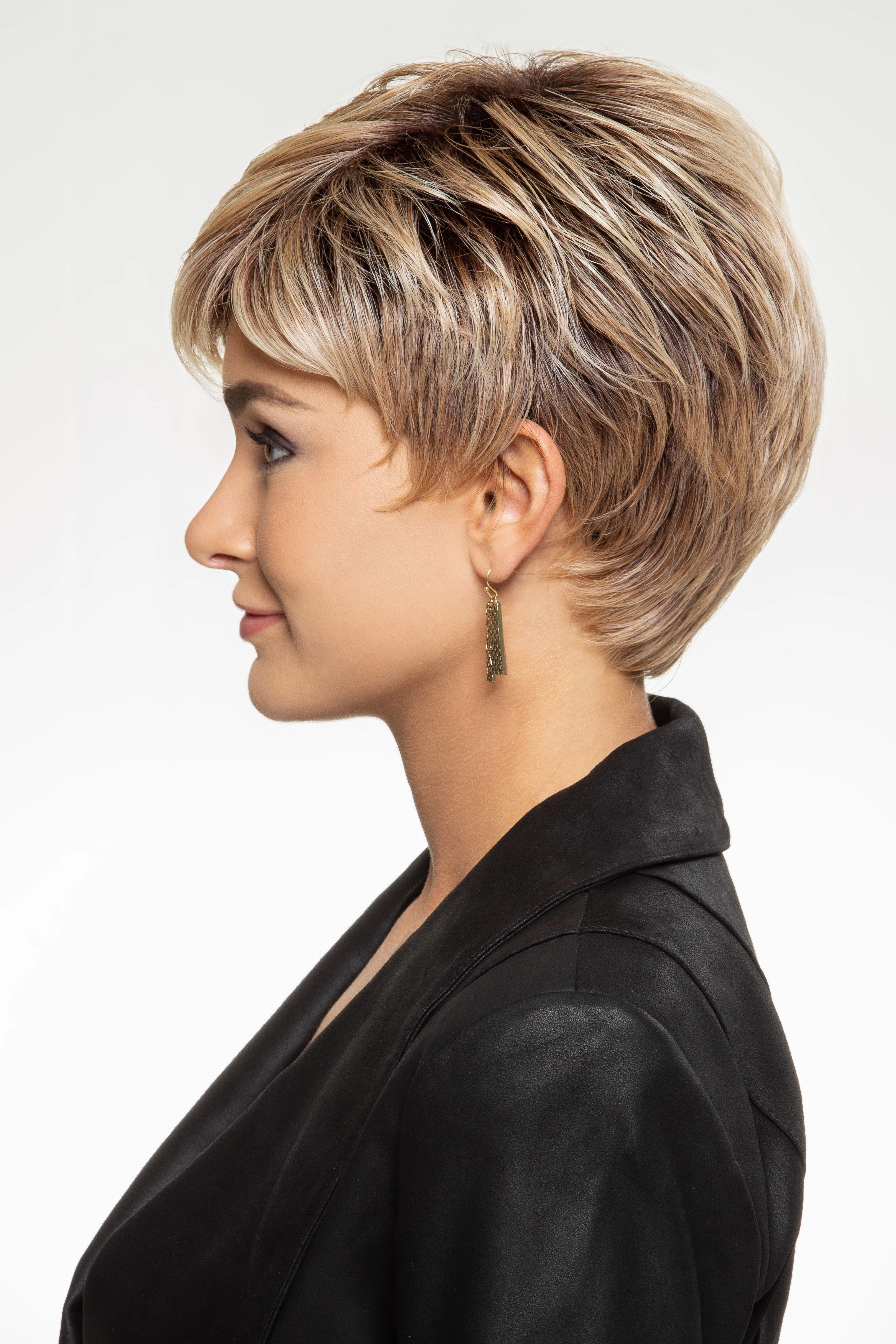 Accessories_Hairdo_Wigs Hairdo Wigs - Glamour Pix