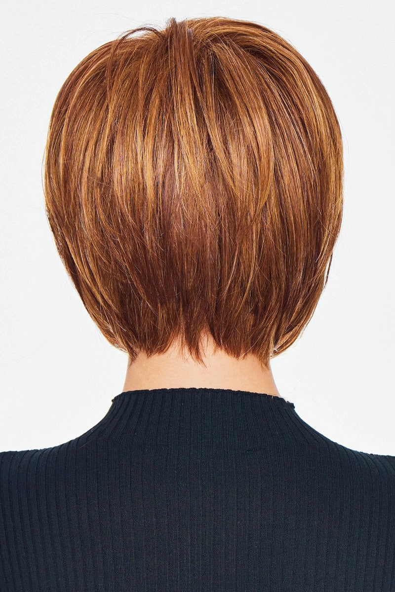 Accessories_Hairdo_Wigs Hairdo Wigs - Graceful Bob