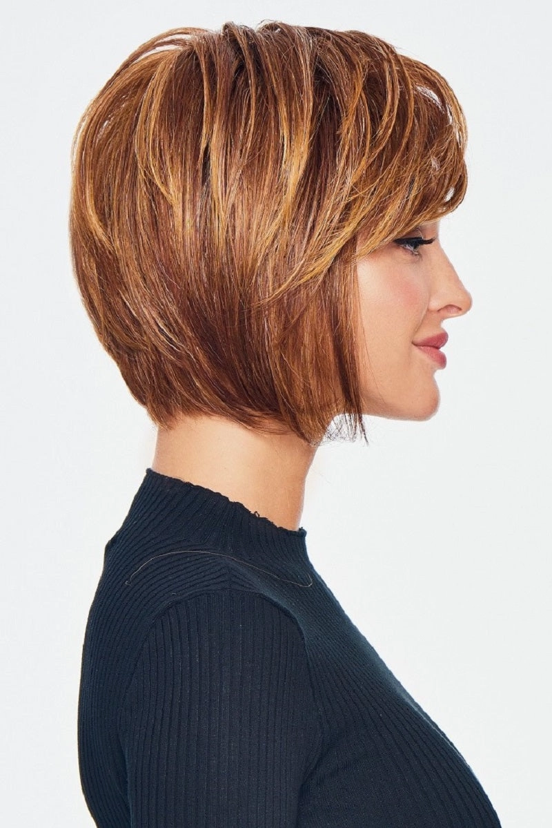 Accessories_Hairdo_Wigs Hairdo Wigs - Graceful Bob