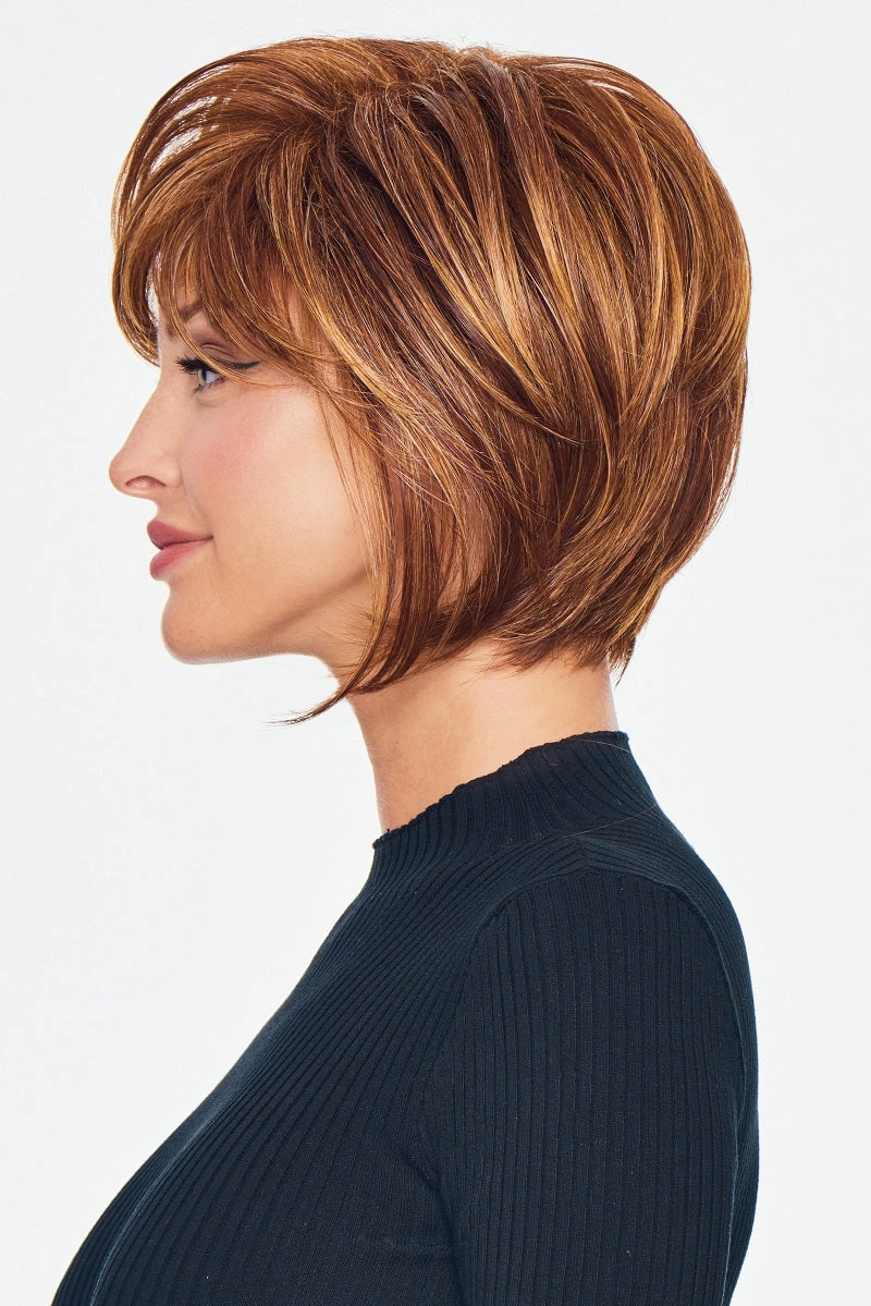 Accessories_Hairdo_Wigs Hairdo Wigs - Graceful Bob