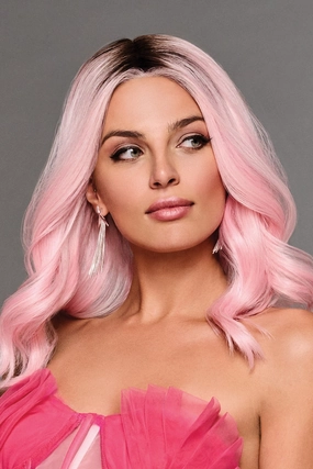 Accessories_Hairdo_Wigs Hairdo Wigs - How Pink It Is