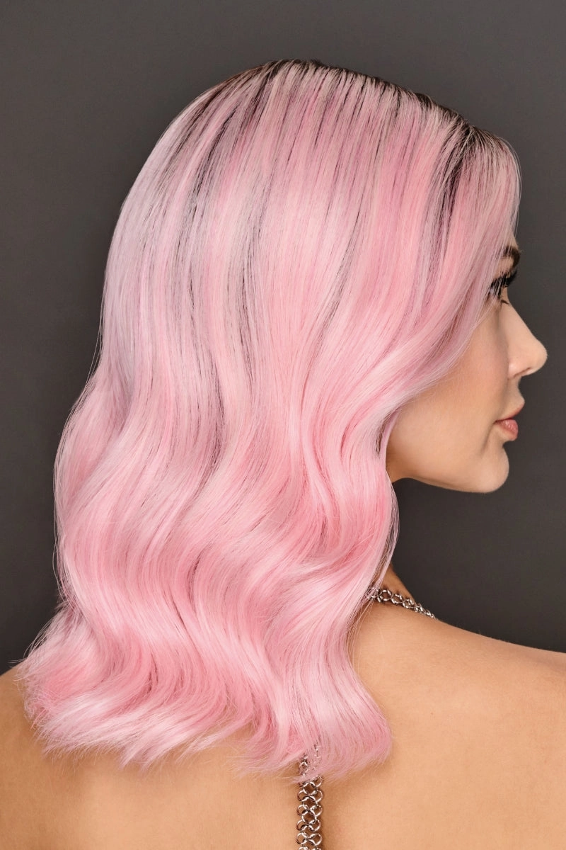 Accessories_Hairdo_Wigs Hairdo Wigs - How Pink It Is