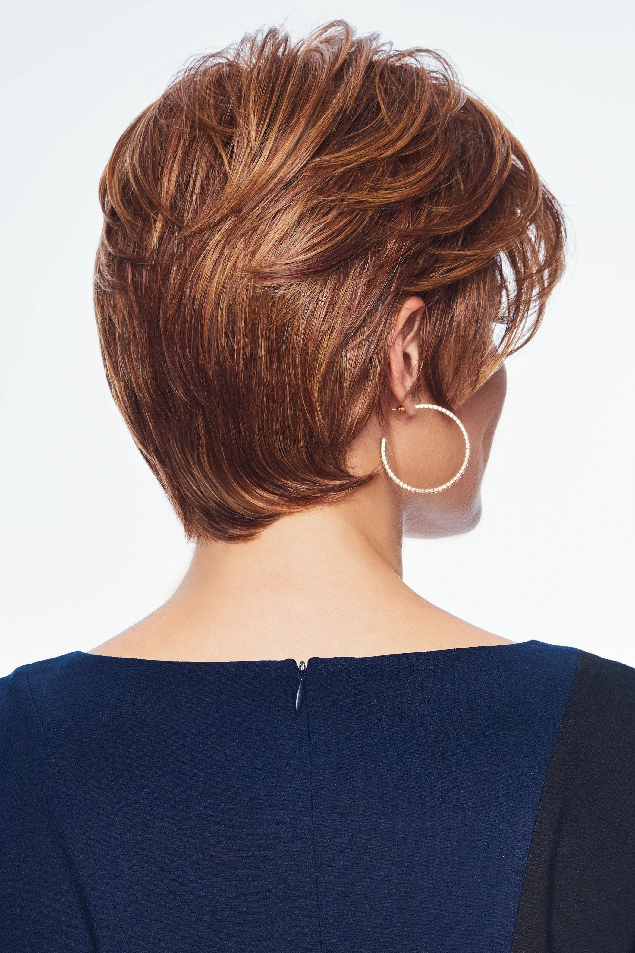 Accessories_Hairdo_Wigs Hairdo Wigs - Instant Short Cut