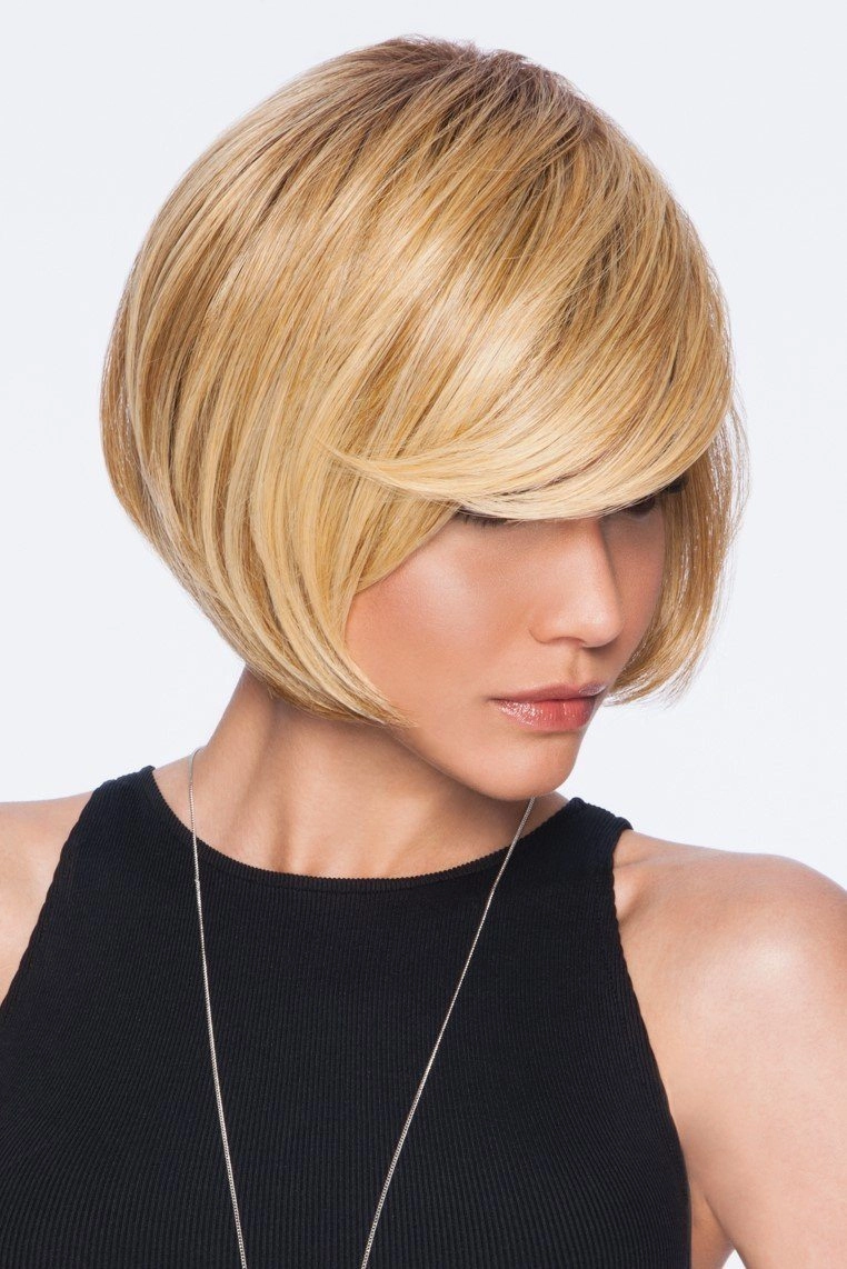 Accessories_Hairdo_Wigs Hairdo Wigs - Layered Bob (#HDLBWG)