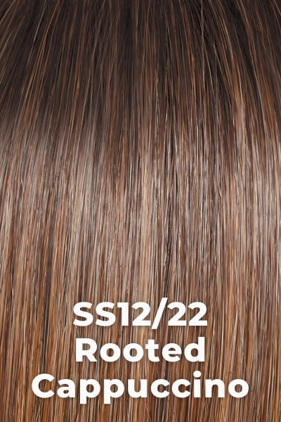 Accessories_Hairdo_Wigs Hairdo Wigs - Long Tousled Waves