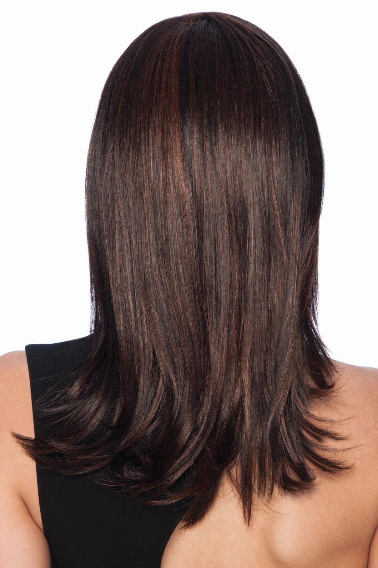 Accessories_Hairdo_Wigs Hairdo Wigs - Long with Layers Wig (#HDLYWG)