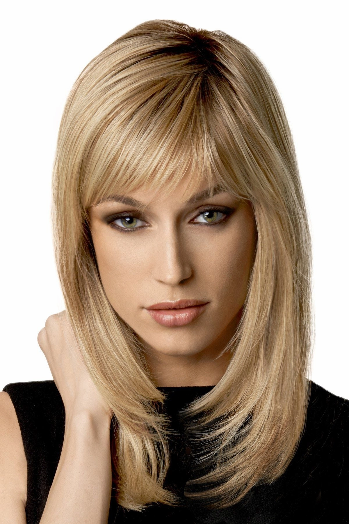 Accessories_Hairdo_Wigs Hairdo Wigs - Long with Layers Wig (#HDLYWG)