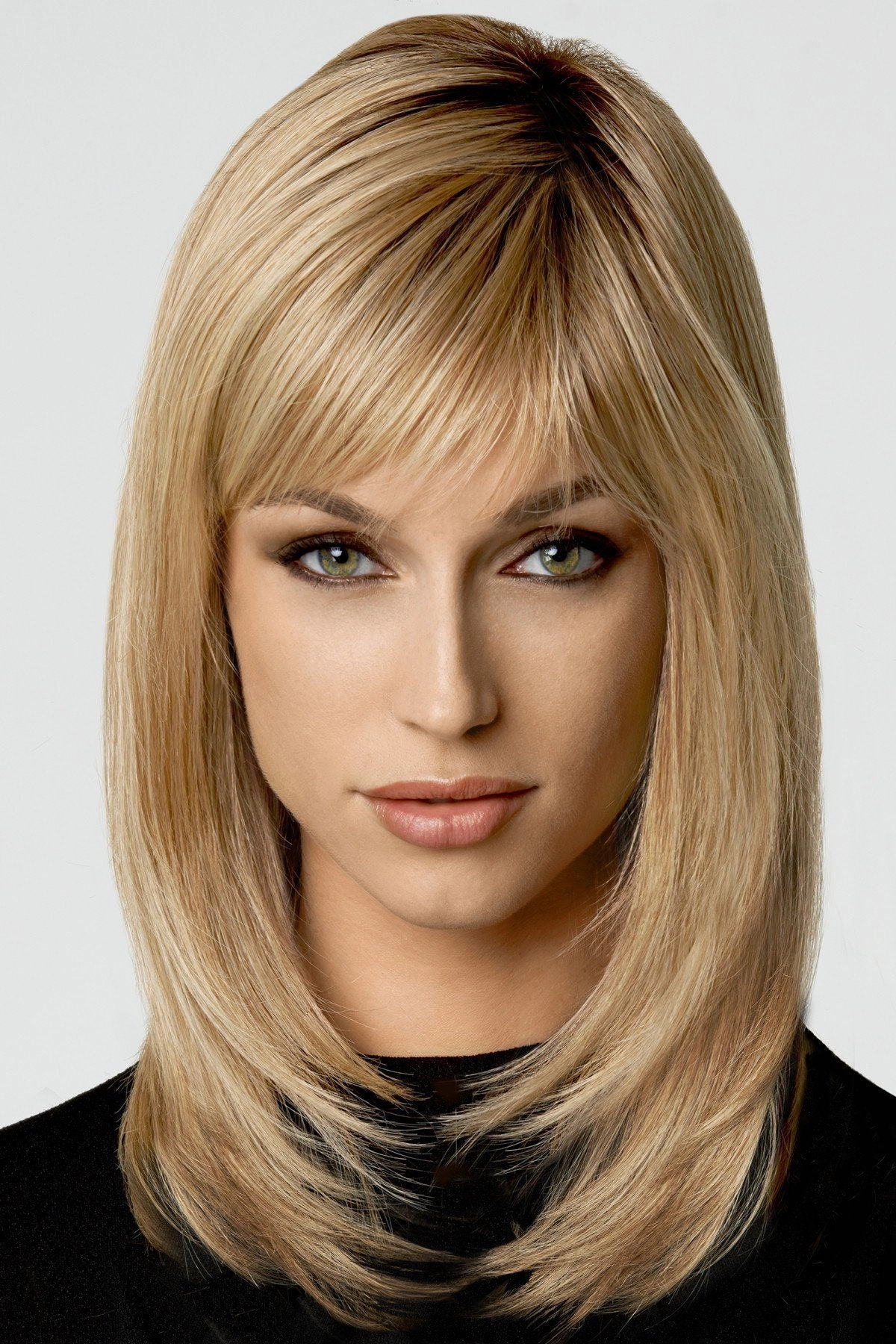 Accessories_Hairdo_Wigs Hairdo Wigs - Long with Layers Wig (#HDLYWG)