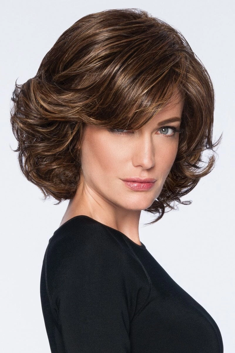 Accessories_Hairdo_Wigs Hairdo Wigs - Modern Flair (#HDMFWG)