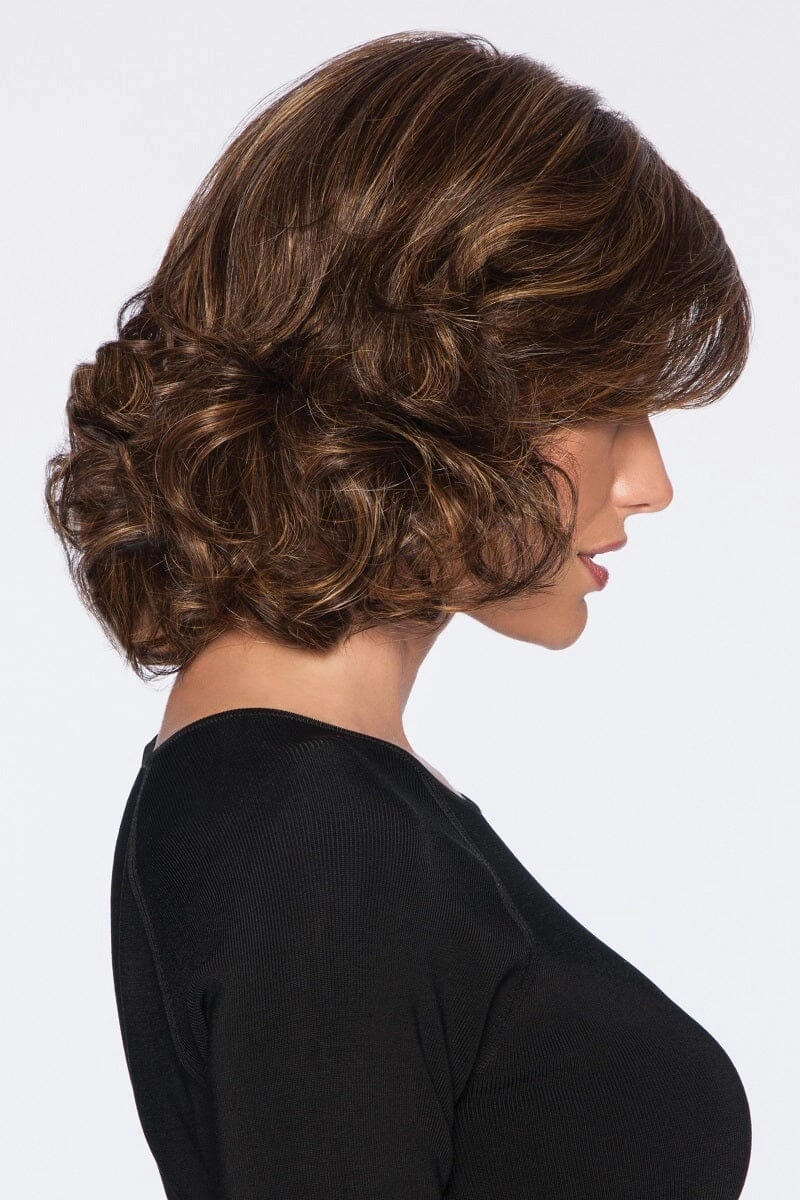 Accessories_Hairdo_Wigs Hairdo Wigs - Modern Flair (#HDMFWG)