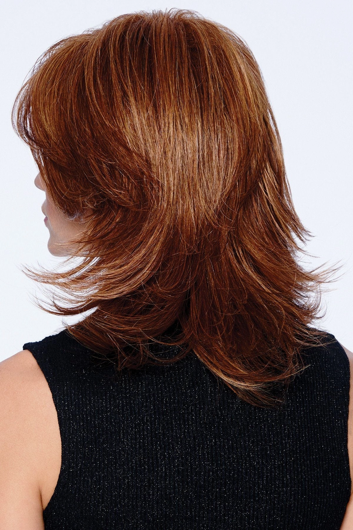 Accessories_Hairdo_Wigs Hairdo Wigs - Modern Flip (#HDFPWG)