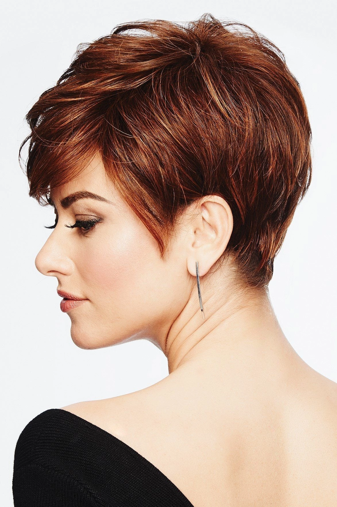 Accessories_Hairdo_Wigs Hairdo Wigs - Perfect Pixie (#HDPPWG)