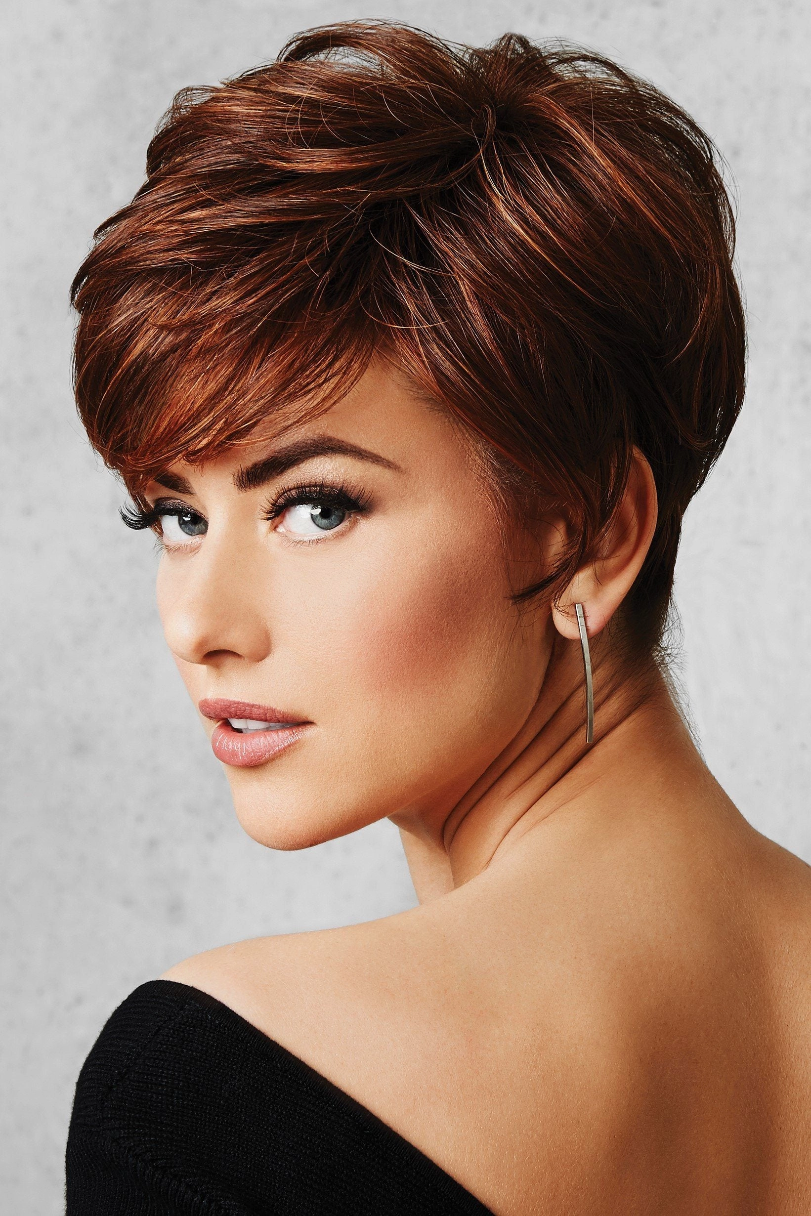 Accessories_Hairdo_Wigs Hairdo Wigs - Perfect Pixie (#HDPPWG)