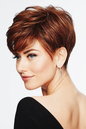 Accessories_Hairdo_Wigs Hairdo Wigs - Perfect Pixie (#HDPPWG)