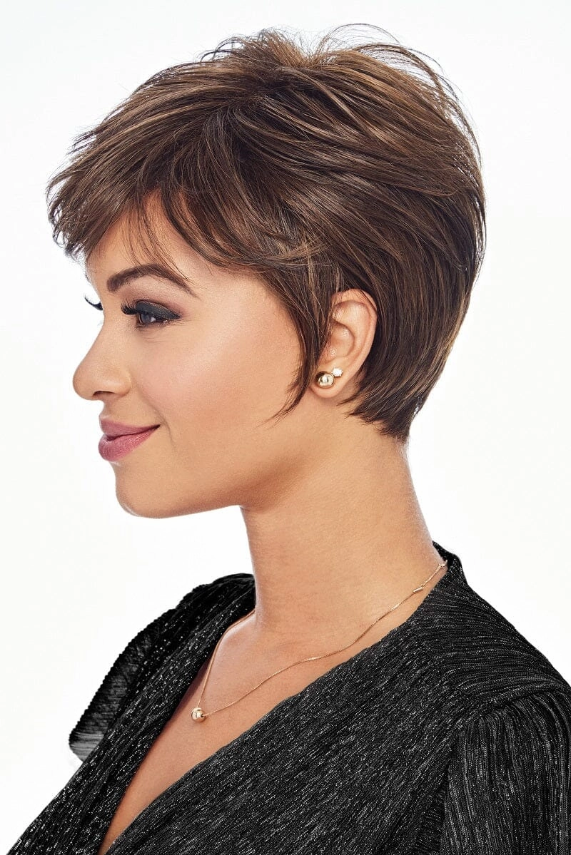 Accessories_Hairdo_Wigs Hairdo Wigs - Perfect Pixie (#HDPPWG)