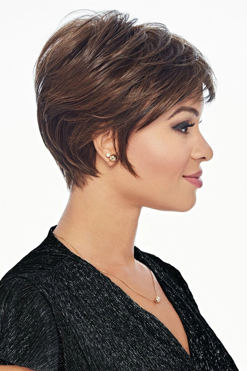 Accessories_Hairdo_Wigs Hairdo Wigs - Perfect Pixie (#HDPPWG)